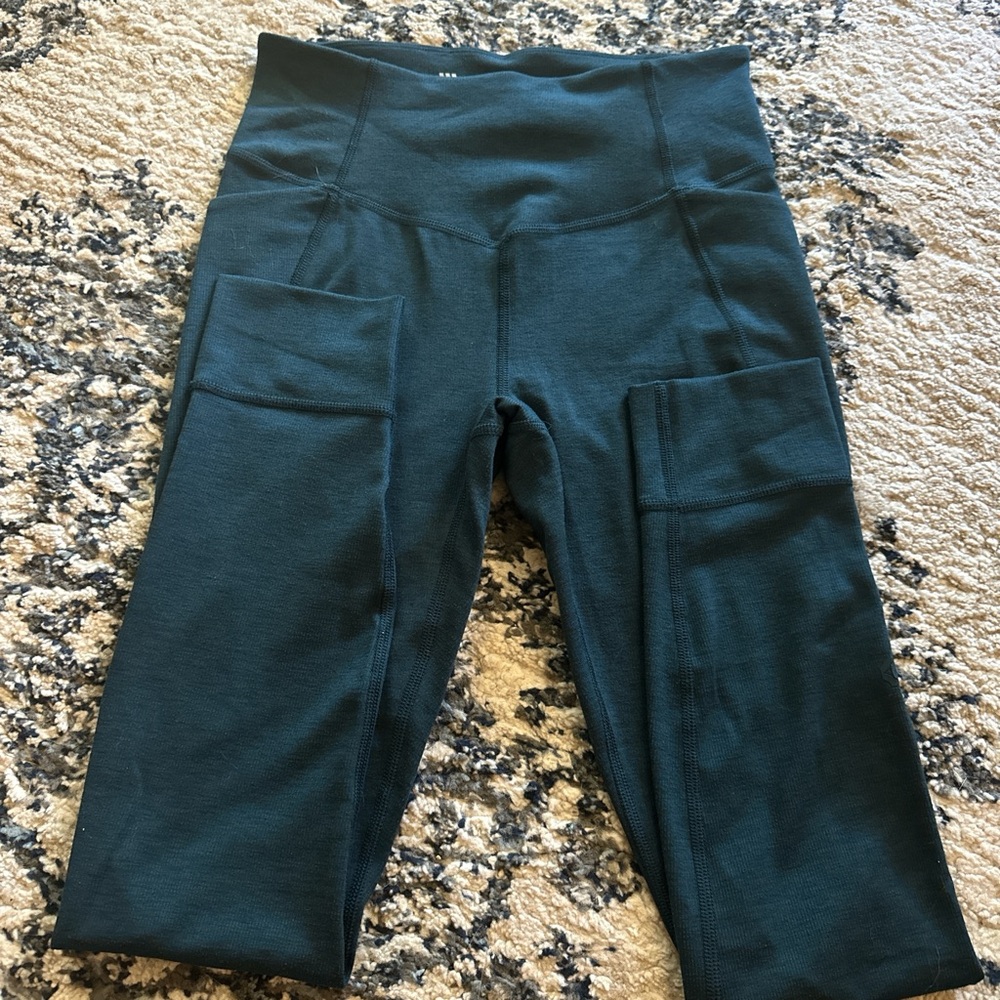 Pocket Leggings